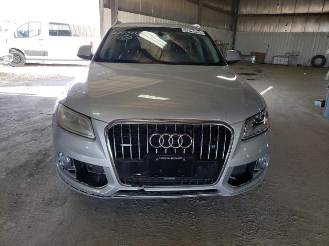 Photo 5 from auction – 2014 AUDI Q5 PREMIUM with VIN WA1LFAFP8EA017131