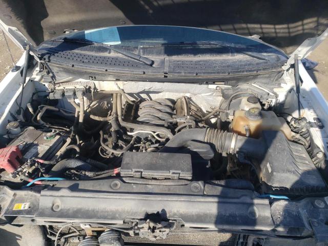 Photo 11 from auction – 2013 FORD F150 SUPER with VIN 1FTFW1EF5DFC23164