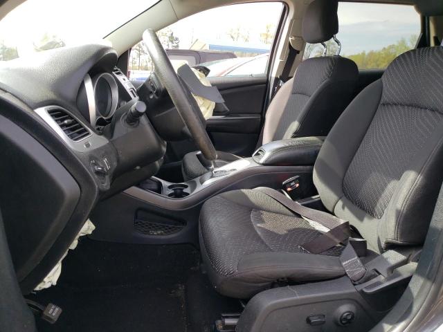 Photo 7 from auction – 2017 DODGE JOURNEY SX with VIN 3C4PDCBG5HT514309