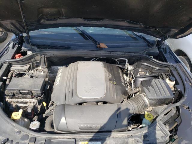 Photo 12 from auction – 2014 DODGE DURANGO CI with VIN 1C4SDJET8EC345773