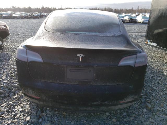 Photo 6 from auction – 2020 TESLA MODEL 3 with VIN 5YJ3E1EA9LF793780