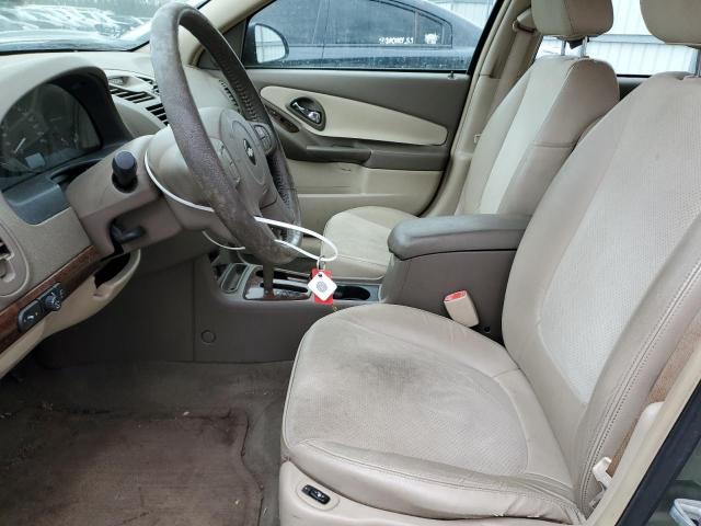 Photo 7 from auction – 2005 CHEVROLET MALIBU LT with VIN 1G1ZU54855F321960