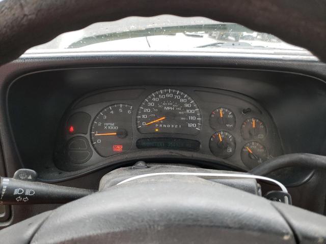 Photo 9 from auction – 2006 CHEVROLET SILVERADO with VIN 3GCEK14Z86G131874