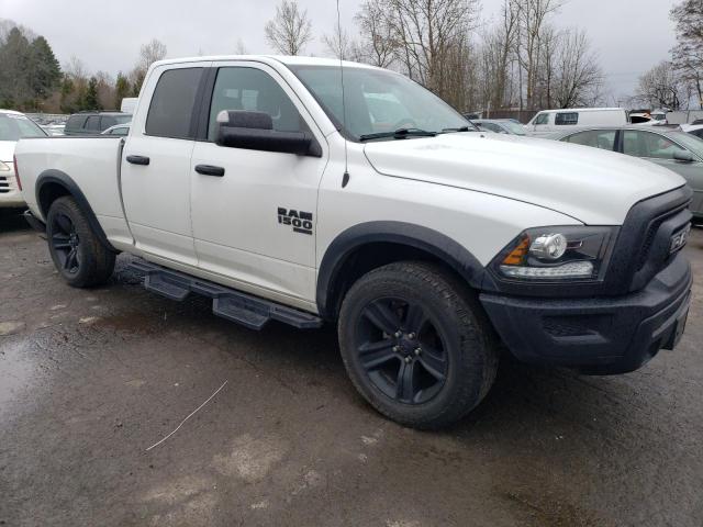 Photo 4 from auction – 2021 RAM 1500 CLASS with VIN 1C6RR7GG6MS525591