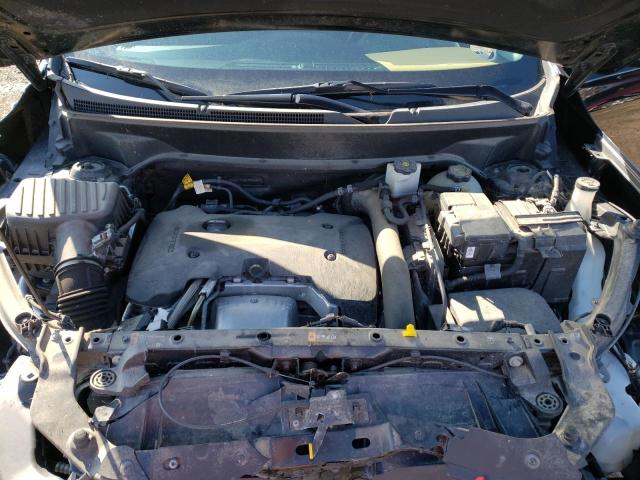 Photo 11 from auction – 2019 GMC TERRAIN SL with VIN 3GKALTEX3KL290165