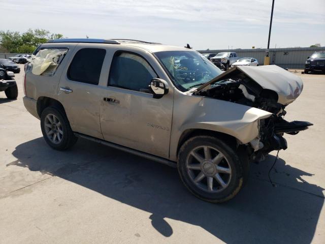 Photo 4 from auction – 2008 GMC YUKON DENA with VIN 1GKFK638X8J223858