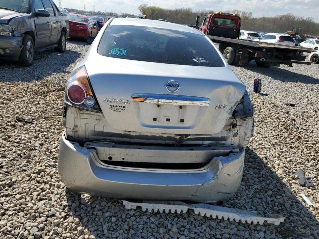 Photo 6 from auction – 2012 NISSAN ALTIMA BAS with VIN 1N4AL2AP5CC184993
