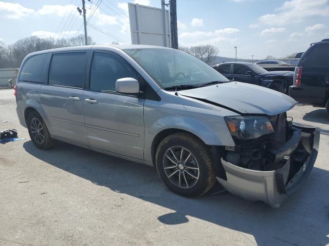 Photo 4 from auction – 2015 DODGE GRAND CARA with VIN 2C4RDGEG1FR592162
