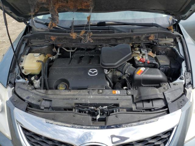Photo 12 from auction – 2012 MAZDA CX-9 with VIN JM3TB2DA2C0347511
