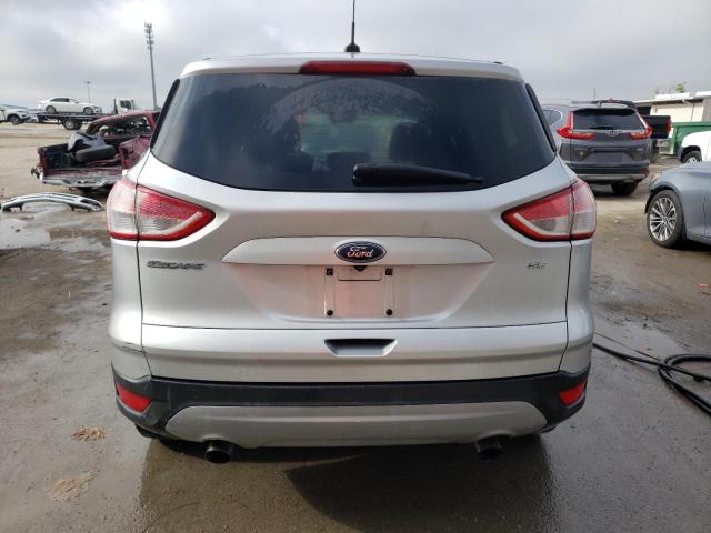 Photo 6 from auction – 2016 FORD ESCAPE SE with VIN 1FMCU0G74GUC78757