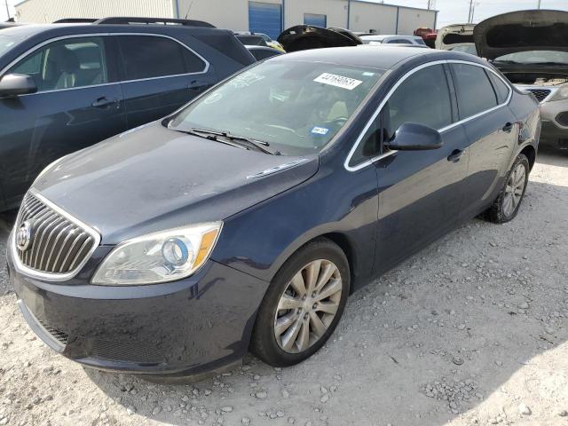 BUICK VERANO 2016 with VIN 1G4PP5SK9G4164271 - Photo from auction