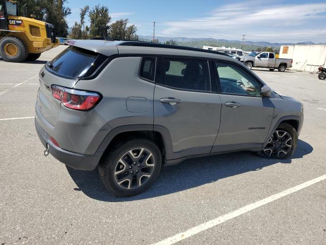 Photo 3 from auction – 2019 JEEP COMPASS SP with VIN 3C4NJDAB4KT679349