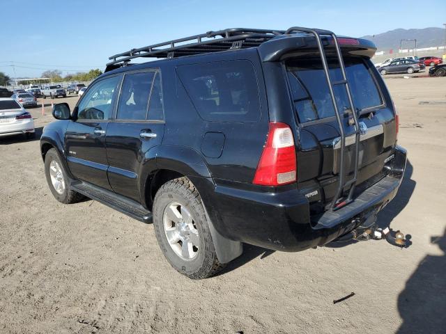 Photo 2 from auction – 2006 TOYOTA 4RUNNER SR with VIN JTEBT14R560059547