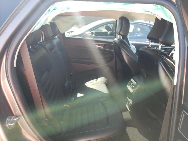 Photo 10 from auction – 2021 FORD EDGE SEL with VIN 2FMPK3J9XMBA62819