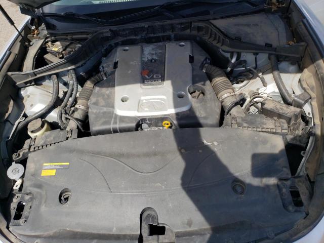 Photo 11 from auction – 2012 INFINITI M37 with VIN JN1BY1AP7CM333735