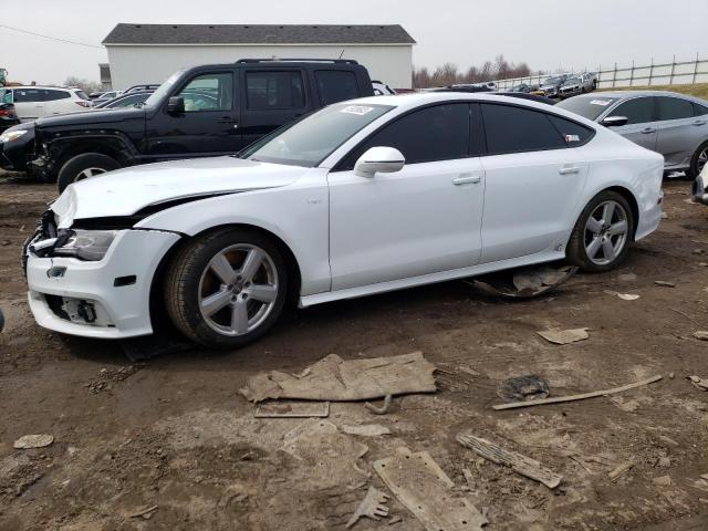 AUDI S7 PREMIUM 2014 with VIN WAUW2AFC5EN073268 - Photo from auction