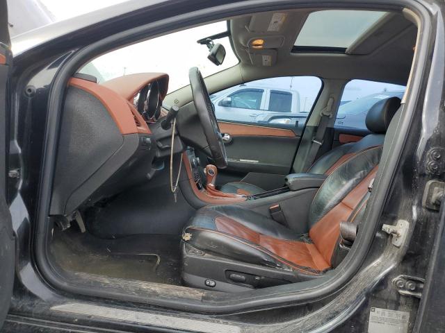 Photo 7 from auction – 2011 CHEVROLET MALIBU LTZ with VIN 1G1ZE5E76BF369143