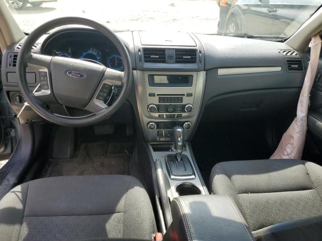 Photo 8 from auction – 2011 FORD FUSION SE with VIN 3FAHP0HA3BR195547
