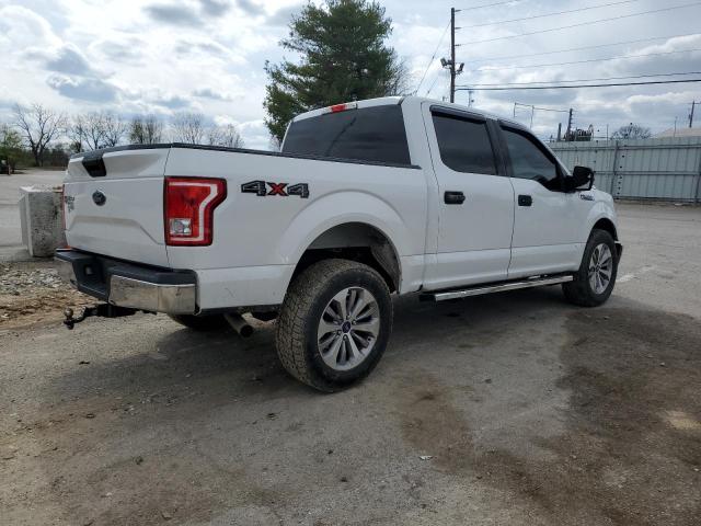 Photo 3 from auction – 2017 FORD F150 SUPER with VIN 1FTEW1EF2HFA35168
