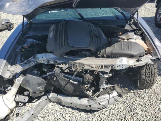 Photo 11 from auction – 2018 DODGE CHARGER R/ with VIN 2C3CDXCT2JH243018