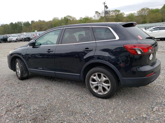 Photo 2 from auction – 2015 MAZDA CX-9 TOURI with VIN JM3TB2CAXF0453257