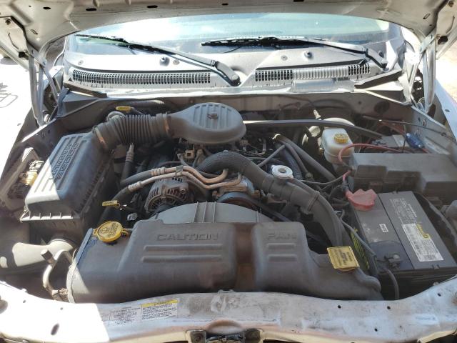 Photo 11 from auction – 2003 DODGE DAKOTA SXT with VIN 1D7FL16X03S319036