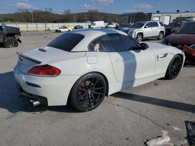 Photo 3 from auction – 2014 BMW Z4 SDRIVE3 with VIN WBALM7C59EE386197