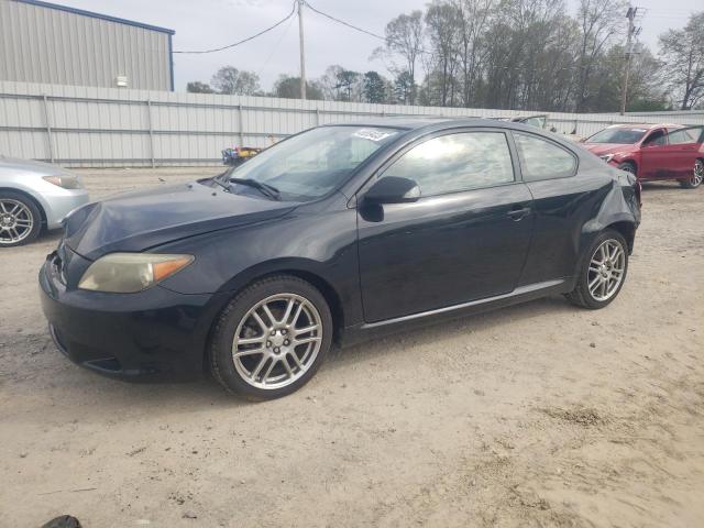 Photo 1 from auction – 2006 TOYOTA SCION TC with VIN JTKDE177560096737