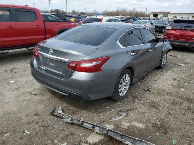 Photo 3 from auction – 2018 NISSAN ALTIMA 2.5 with VIN 1N4AL3AP5JC170028