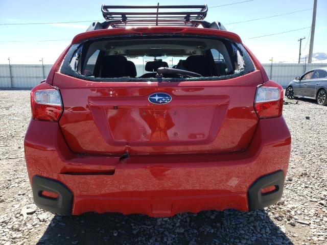 Photo 6 from auction – 2017 SUBARU CROSSTREK with VIN JF2GPABC4H8203608