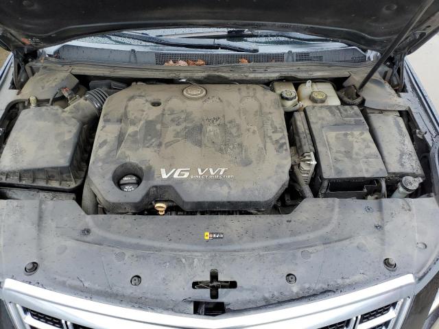 Photo 11 from auction – 2014 CADILLAC XTS PREMIU with VIN 2G61P5S37E9317410