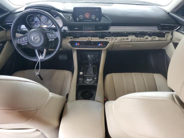 Photo 8 from auction – 2019 MAZDA 6 TOURING with VIN JM1GL1VM2K1503002