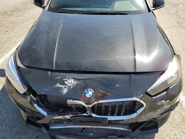 Photo 11 from auction – 2022 BMW 228I with VIN WBA53AK00N7K22453