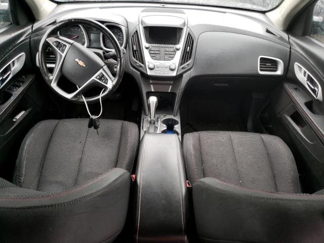 Photo 8 from auction – 2013 CHEVROLET EQUINOX LT with VIN 2GNFLEEK2D6178439
