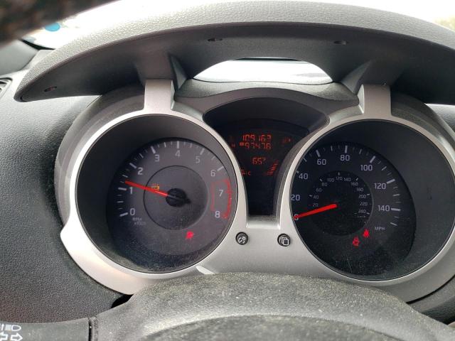Photo 9 from auction – 2012 NISSAN JUKE S with VIN JN8AF5MV0CT120118
