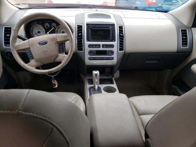 Photo 8 from auction – 2007 FORD EDGE SEL P with VIN 2FMDK49C57BB39268