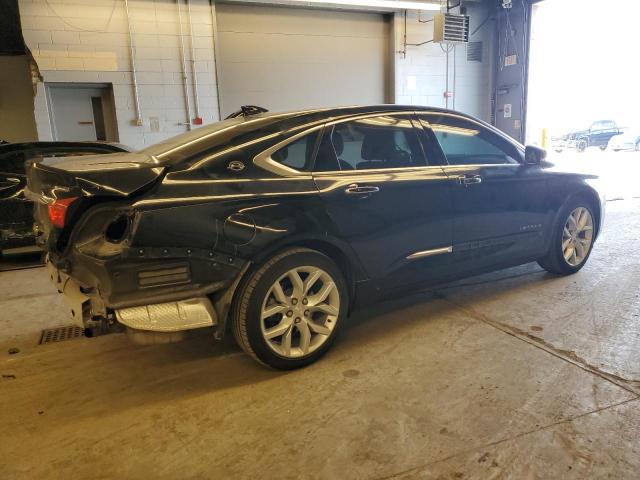Photo 3 from auction – 2020 CHEVROLET IMPALA PRE with VIN 2G1105S39L9103994