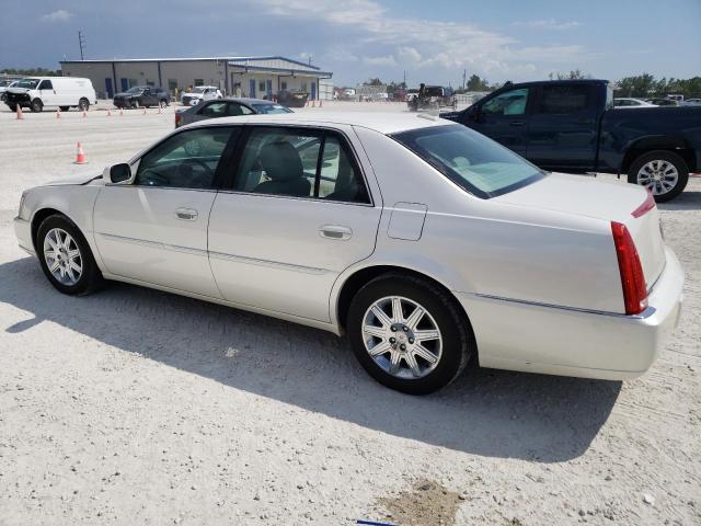 Photo 2 from auction – 2011 CADILLAC DTS PREMIU with VIN 1G6KH5E69BU106103