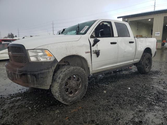 RAM 1500 ST 2013 with VIN 1C6RR7ST3DS667918 - Photo from auction