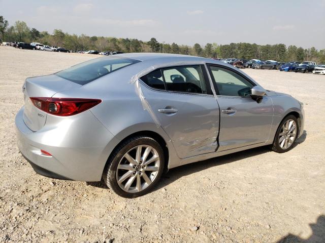 Photo 3 from auction – 2017 MAZDA 3 TOURING with VIN 3MZBN1V77HM146052