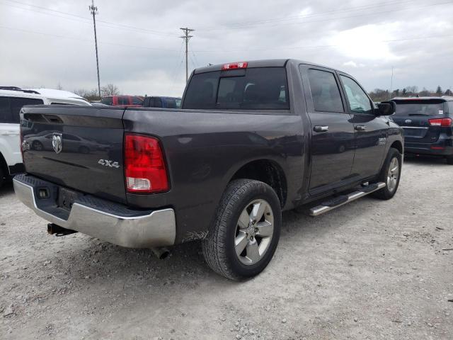 Photo 3 from auction – 2014 RAM 1500 SLT with VIN 1C6RR7LG0ES310408