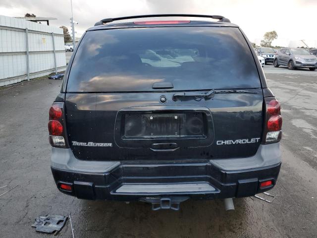 Photo 6 from auction – 2004 CHEVROLET TRAILBLAZE with VIN 1GNDS13S942376759