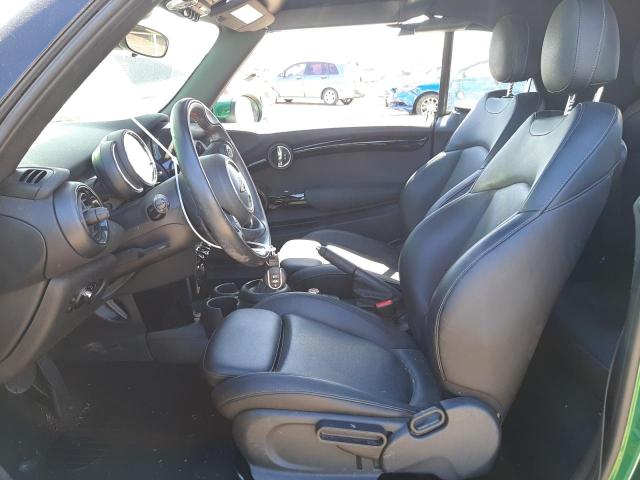 Photo 7 from auction – 2020 MINI COOPER S with VIN WMWWJ5C02L3L71595