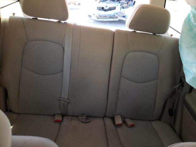 Photo 10 from auction – 2009 CHEVROLET HHR LS with VIN 3GNCA13B39S602840