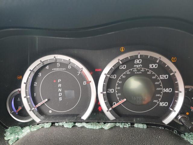 Photo 9 from auction – 2011 ACURA TSX with VIN JH4CU2F67BC004894