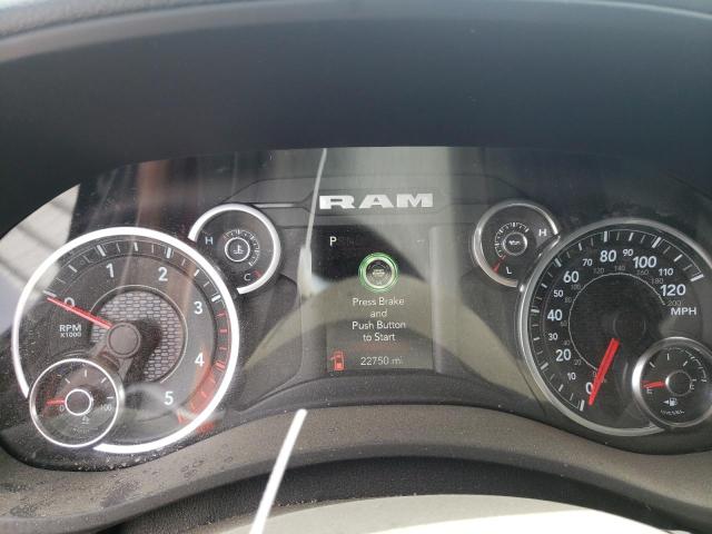Photo 9 from auction – 2022 RAM 3500 BIG H with VIN 3C63R3HL4NG175431