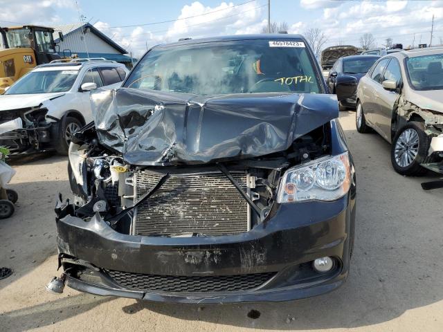 Photo 5 from auction – 2019 DODGE GRAND CARA with VIN 2C4RDGCG3KR512342