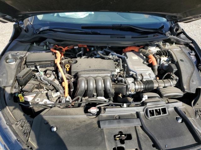 Photo 11 from auction – 2018 HONDA CLARITY with VIN JHMZC5F16JC021655
