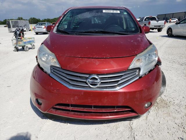 Photo 5 from auction – 2014 NISSAN VERSA NOTE with VIN 3N1CE2CP8EL426700