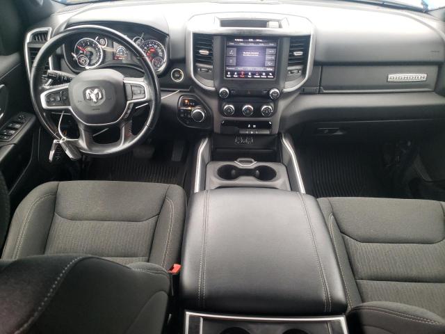 Photo 8 from auction – 2020 RAM 1500 BIG H with VIN 1C6SRFFT1LN335950